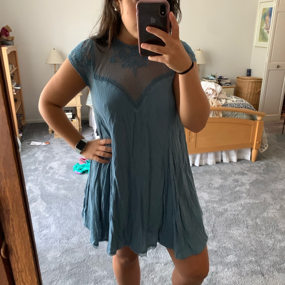 dress